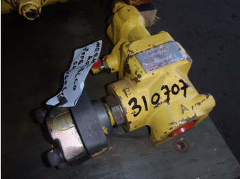 Valve hydraulique pour Engins de chantier Kawasaki KH20G023/360: photos 1