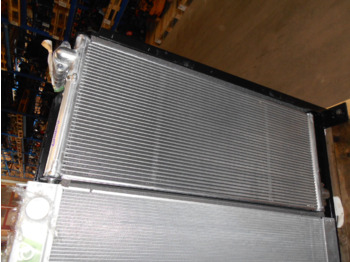Radiateur d'huile KOBELCO
