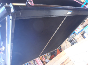 Radiateur d'huile KOBELCO