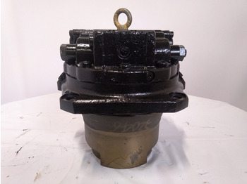 Moteur hydraulique KOMATSU