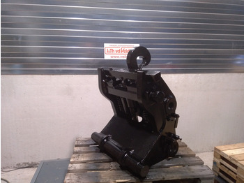 Attache rapide LIEBHERR