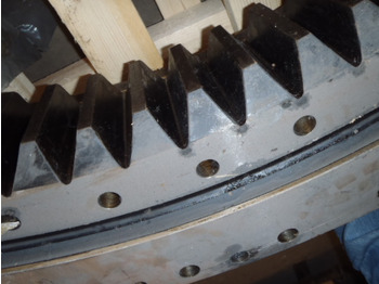 Couronne d'orientation pour Engins de chantier New Holland 1781489: photos 2