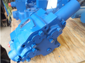 Valve hydraulique pour Engins de chantier neuf New Holland 2244967: photos 2 Valve hydraulique pour Engins de chantier neuf New Holland 2244967: photos 2