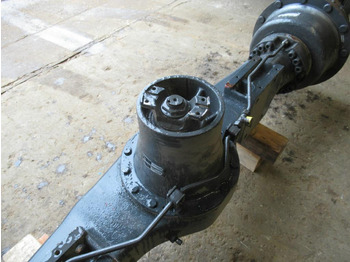 Essieu arrière pour Engins de chantier neuf New Holland 2807778: photos 5
