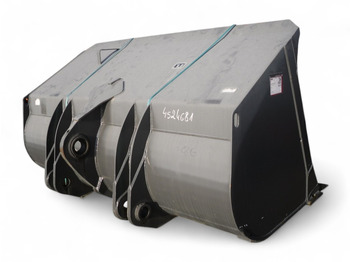 Godet pour chargeur NEW HOLLAND