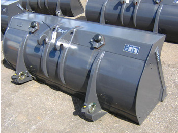 Godet pour chargeur NEW HOLLAND