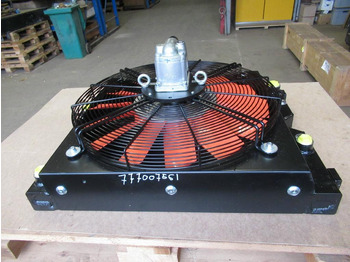 Radiateur NEW HOLLAND