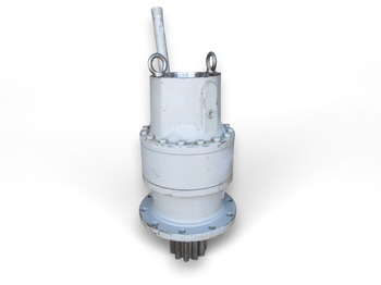 Moteur de rotation NEW HOLLAND