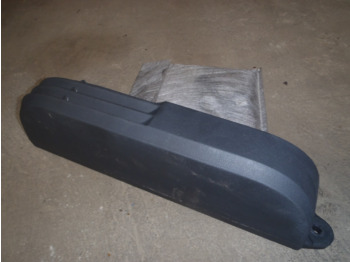 Chauffage/ Ventilation pour Engins de chantier neuf New Holland 84267544 - 84559084: photos 3 Chauffage/ Ventilation pour Engins de chantier neuf New Holland 84267544 - 84559084: photos 3