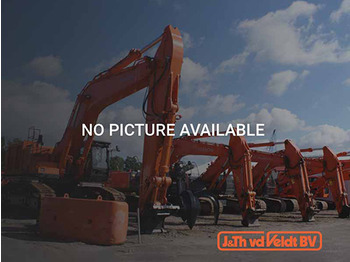 Valve hydraulique NEW HOLLAND