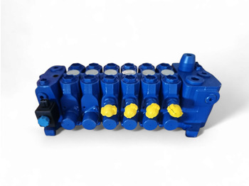 Valve hydraulique NEW HOLLAND