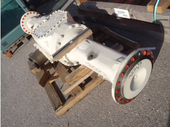 Essieu avant NEW HOLLAND