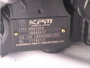 Valve hydraulique NEW HOLLAND