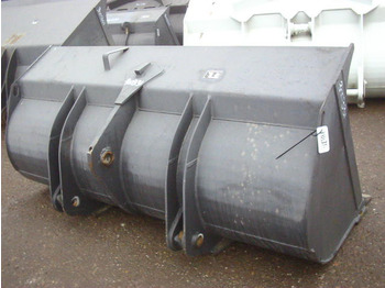 Godet pour chargeur O&K