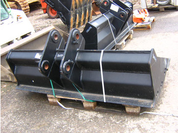 Godet pour chargeur O&K