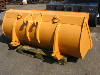 Godet pour chargeur O&K