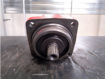 Moteur de rotation pour Engins de chantier Rexroth A2FM45/61W-VZB020 -: photos 2