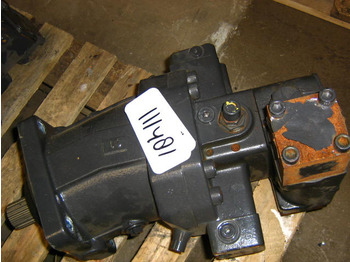 Moteur hydraulique REXROTH