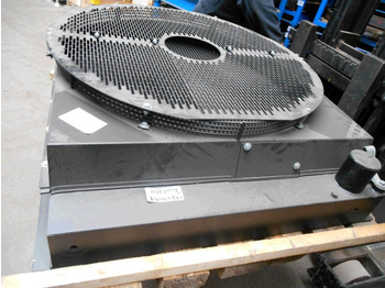 Radiateur pour Engins de chantier neuf Terex O&K 6002720 -: photos 2