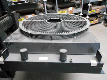 Radiateur TEREX