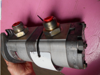 Pompe de support pour Engins de chantier Zexel 4500224 -: photos 2
