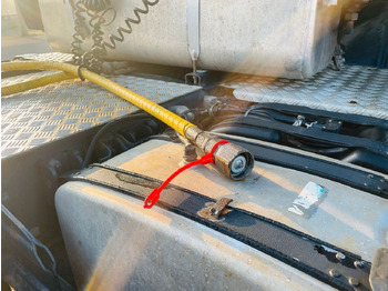 Tracteur routier Scania R500 V8 6x2 tractor unit: photos 5