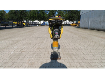 Crédit-bail de  Bomag BT60 Bomag BT60: photos 3