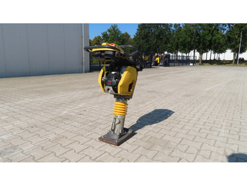 Crédit-bail de  Bomag BT60 Bomag BT60: photos 2
