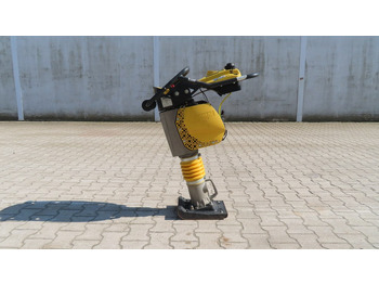 Pilonneuse Bomag BT60: photos 5 Pilonneuse Bomag BT60: photos 5