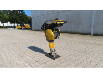 Pilonneuse Bomag BT60: photos 4 Pilonneuse Bomag BT60: photos 4