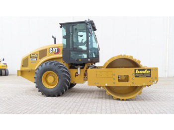 Crédit-bail de  Caterpillar CS 66 B Caterpillar CS 66 B: photos 1