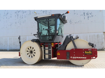 Compacteur Dynapac CS1400 VI: photos 5