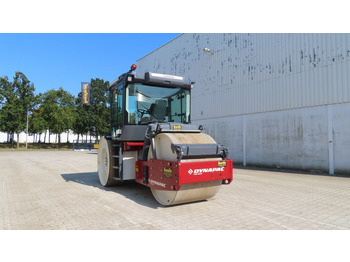 Compacteur Dynapac CS1400 VI: photos 4