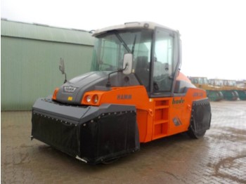 Compacteur à pneus Hamm GRW 280-16: photos 1