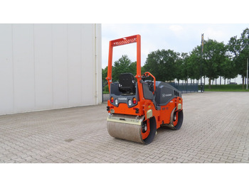 Crédit-bail de  Hamm HD 10 VV Hamm HD 10 VV: photos 2