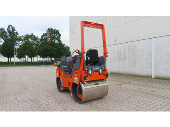 Crédit-bail de  Hamm HD 10 VV Hamm HD 10 VV: photos 4