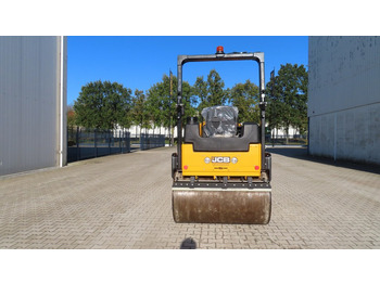Rouleau compresseur JCB CT430-140: photos 3
