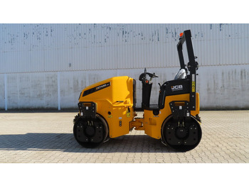 Rouleau compresseur JCB CT430-140: photos 5