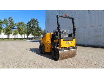 Rouleau compresseur JCB CT430-140: photos 4