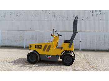 Compacteur à pneus Sakai TS 160: photos 5