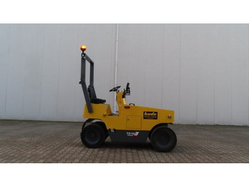 Compacteur à pneus SAKAI