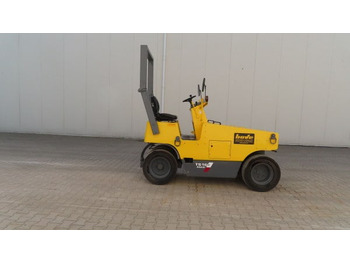 Compacteur à pneus SAKAI
