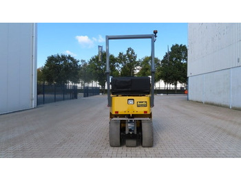 Compacteur à pneus Saski TS 160-3: photos 3