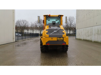 Compacteur à pieds de mouton/ Monocylindre Volvo SD 135 B: photos 3