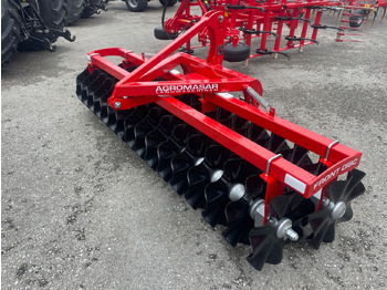 Rouleau agricole