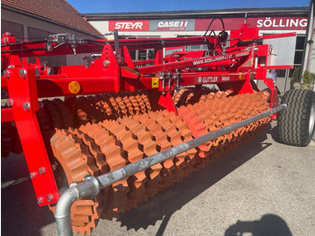 Rouleau agricole neuf Guettler GÜTTLER MAYOR 640: photos 5