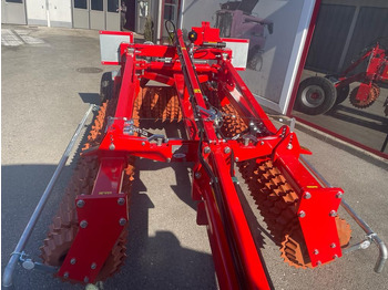 Rouleau agricole neuf Guettler GÜTTLER MAYOR 640: photos 3