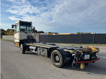 Camion porte-conteneur/ Caisse mobile BC 182: photos 4 Camion porte-conteneur/ Caisse mobile BC 182: photos 4