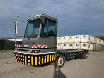 Camion porte-conteneur/ Caisse mobile BC 182: photos 3 Camion porte-conteneur/ Caisse mobile BC 182: photos 3