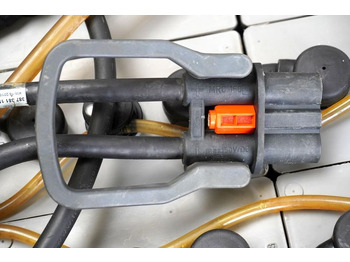Accumulateur pour Matériel de manutention GRUMA 48 Volt 6 PzS 750 Ah: photos 4
